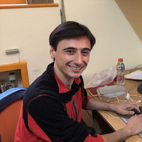M. Sofo Haro
